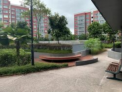 Blk 438C West Edge @ Bukit Batok (Bukit Batok), HDB 2 Rooms #596682491